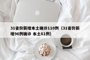 31省份新增本土确诊110例（31省份新增96例确诊 本土81例）