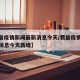 【费县疫情新闻最新消息今天/费县疫情新闻最新消息今天新增】